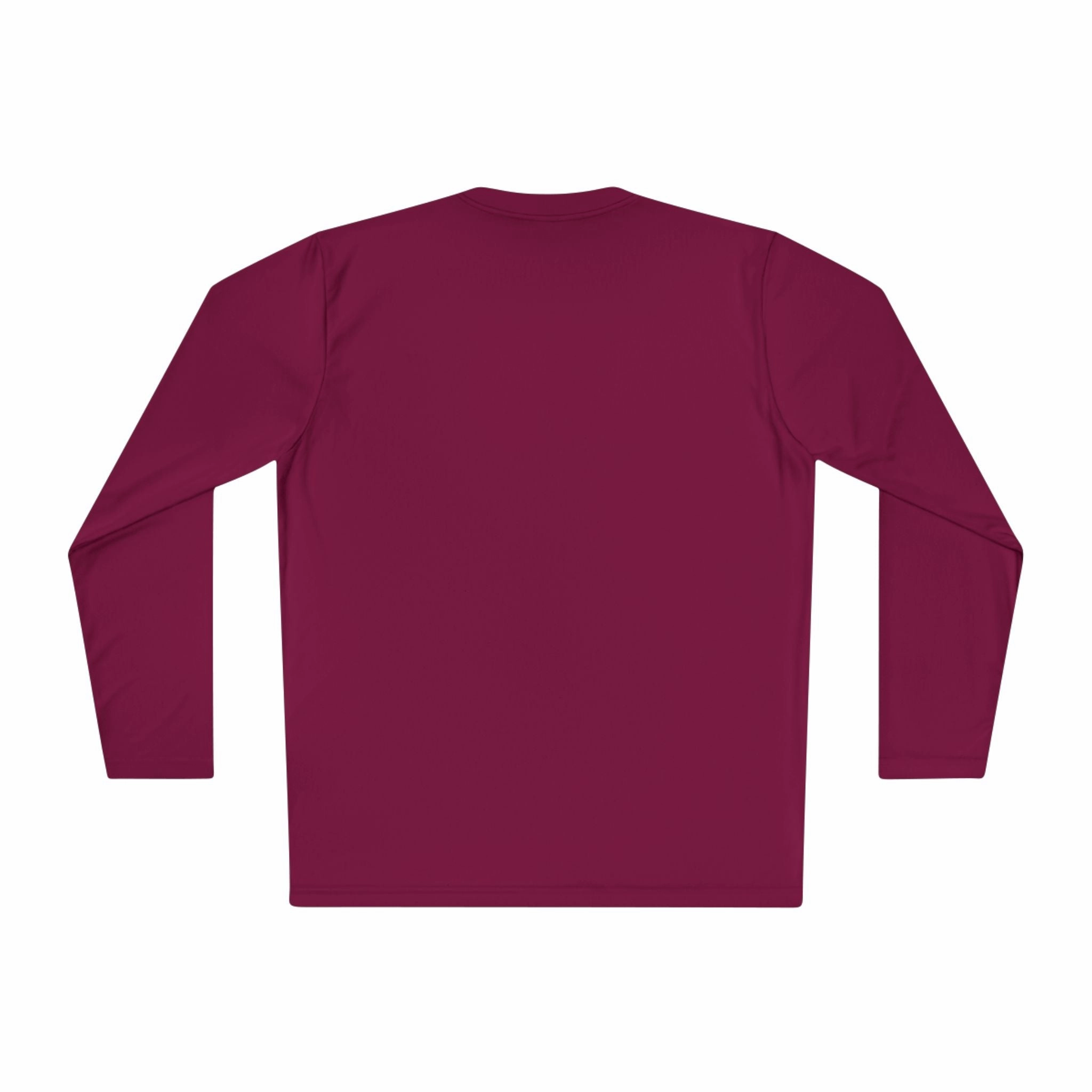 IQ Fashion | Unisex Lightweight Long Sleeve Tee
