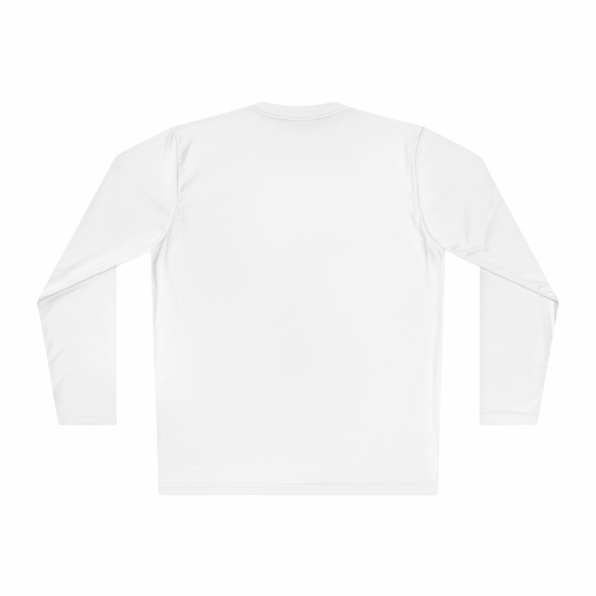 IQ Fashion | Unisex Lightweight Long Sleeve Tee