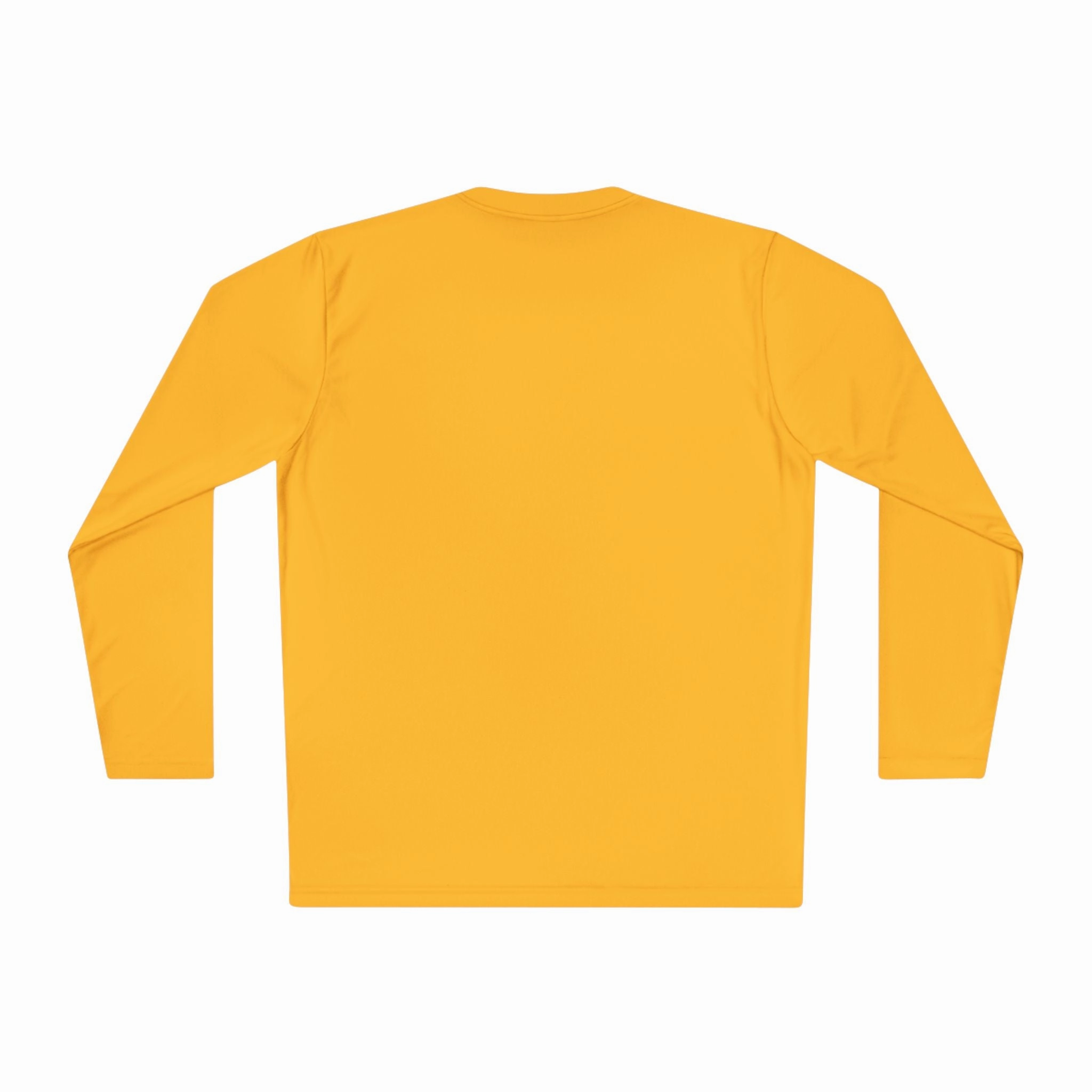 IQ Fashion | Unisex Lightweight Long Sleeve Tee