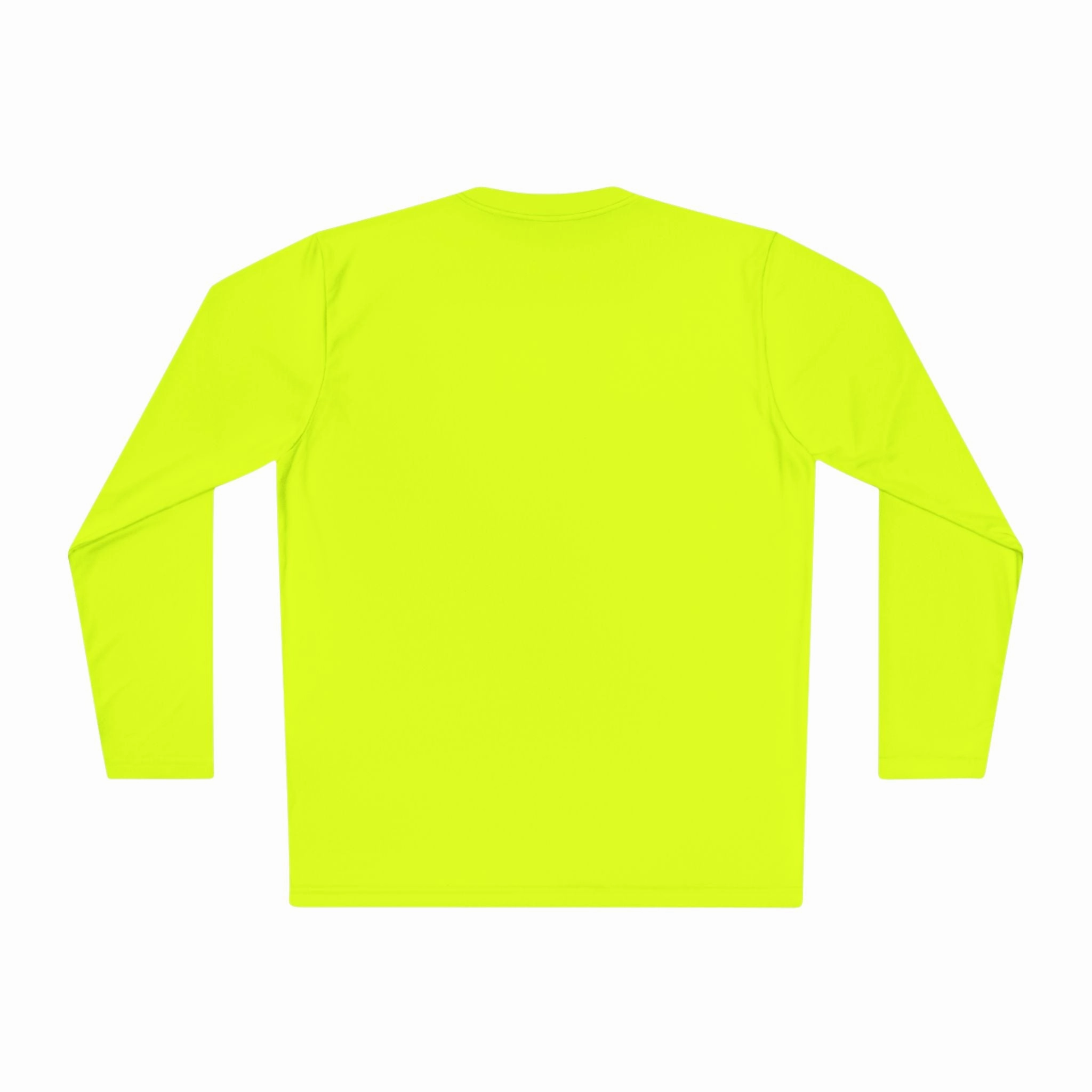 IQ Fashion | Unisex Lightweight Long Sleeve Tee