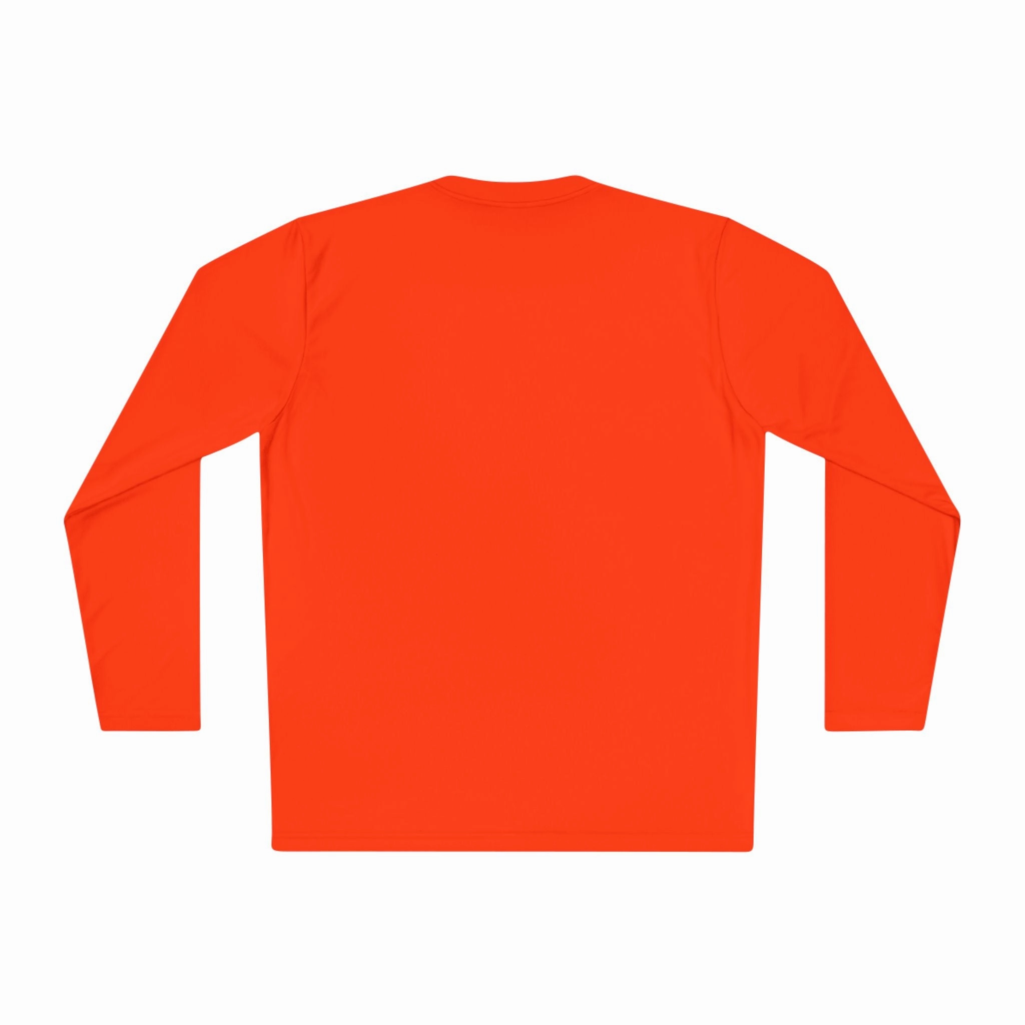 IQ Fashion | Unisex Lightweight Long Sleeve Tee