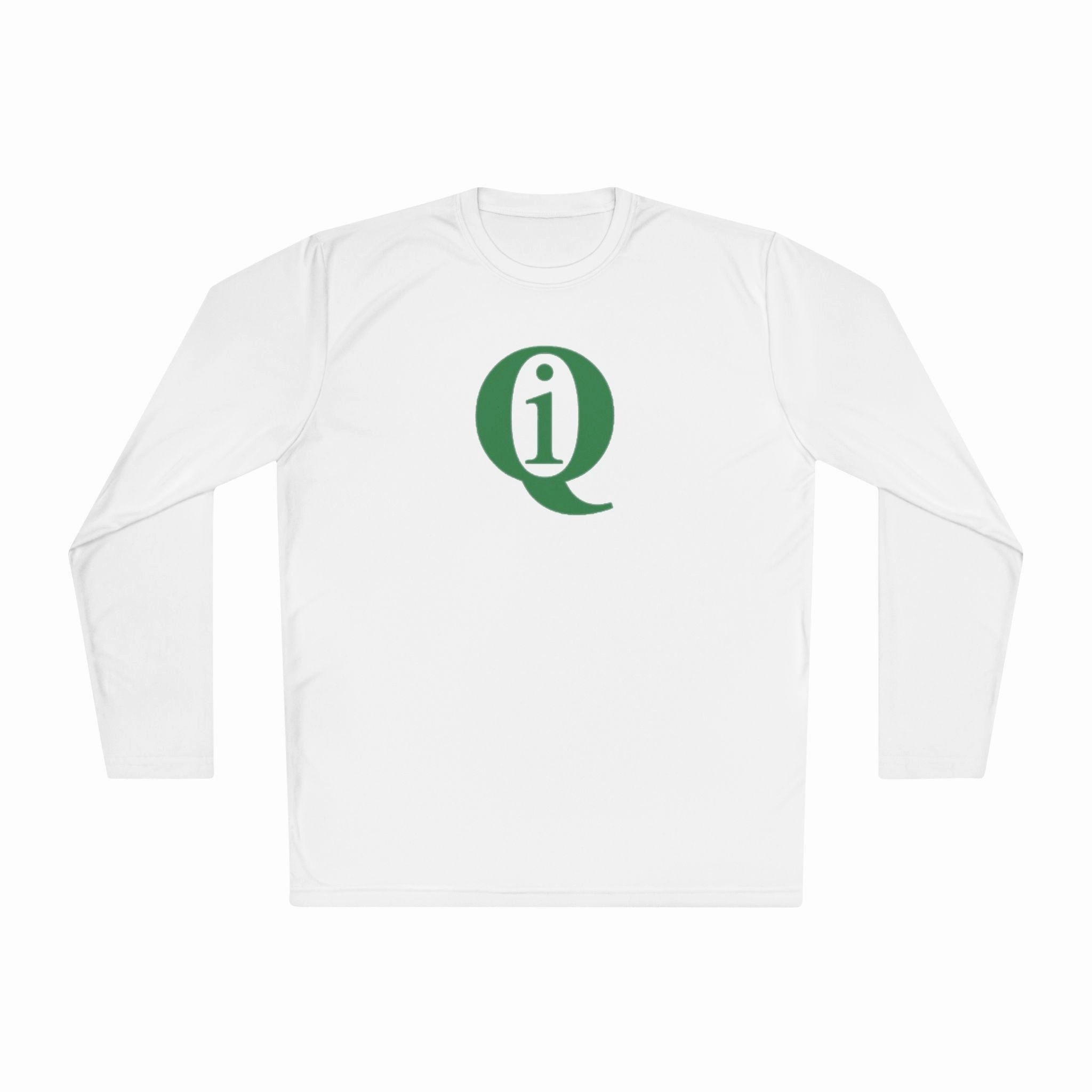 IQ Fashion | Unisex Lightweight Long Sleeve Tee
