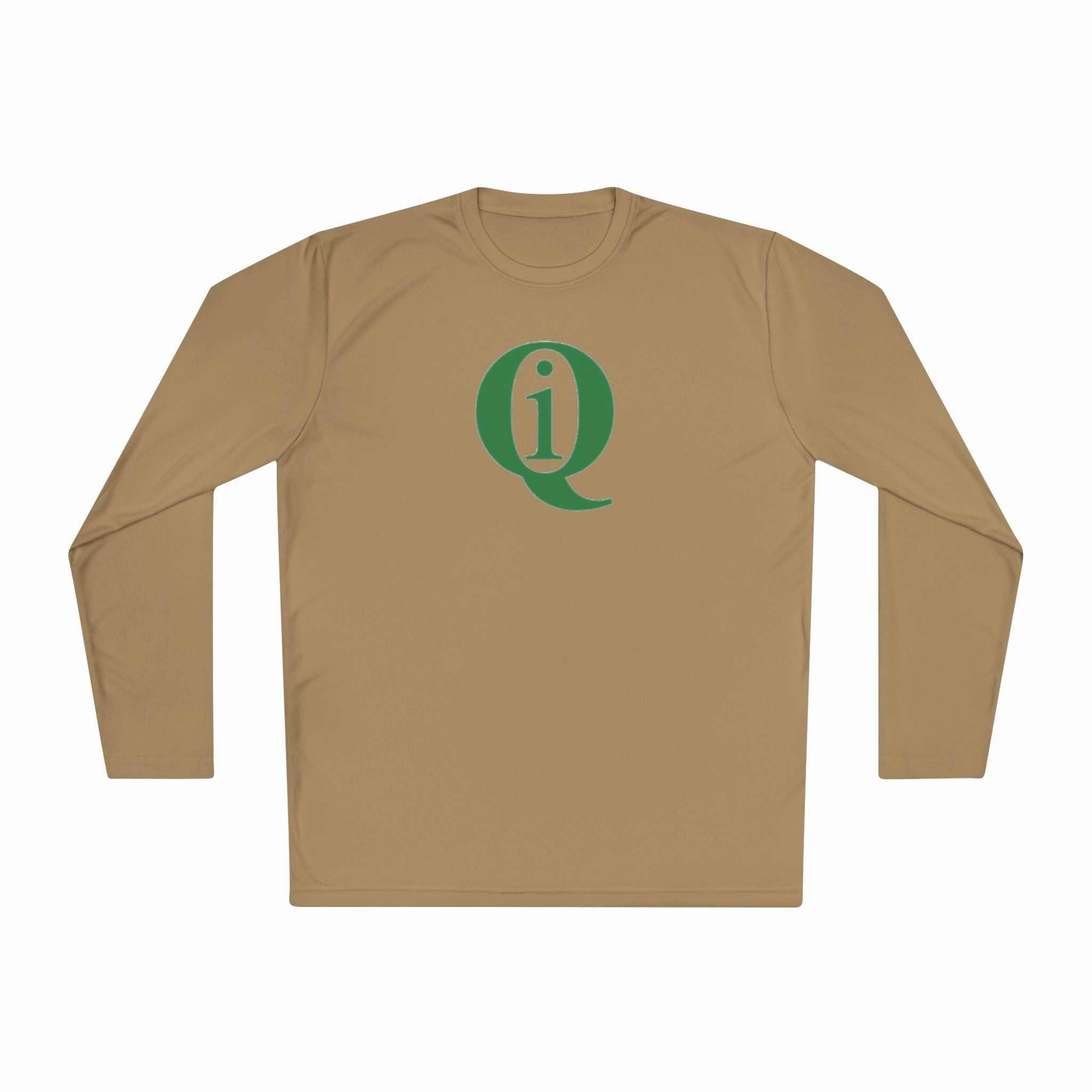 IQ Fashion | Unisex Lightweight Long Sleeve Tee