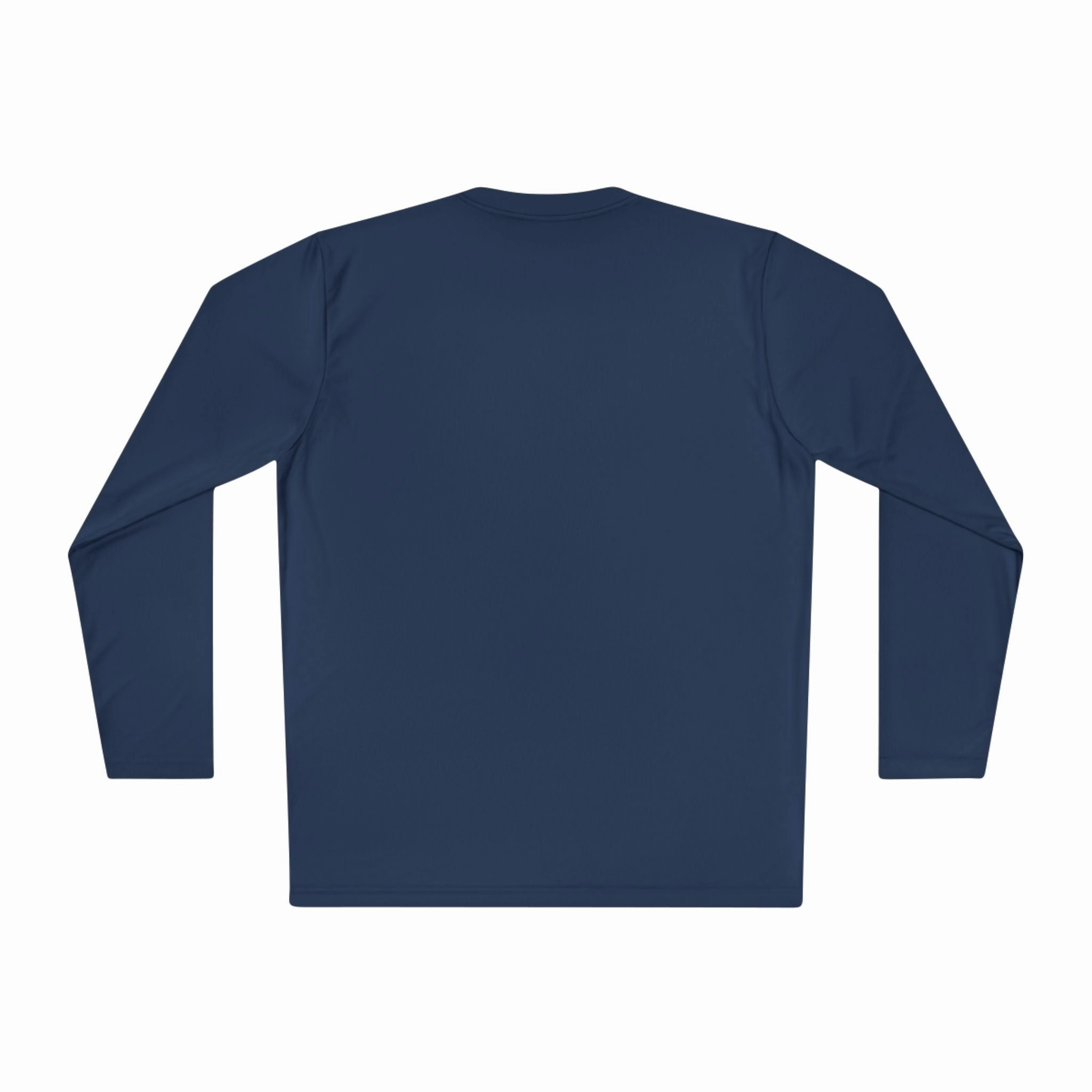 IQ Fashion | Unisex Lightweight Long Sleeve Tee