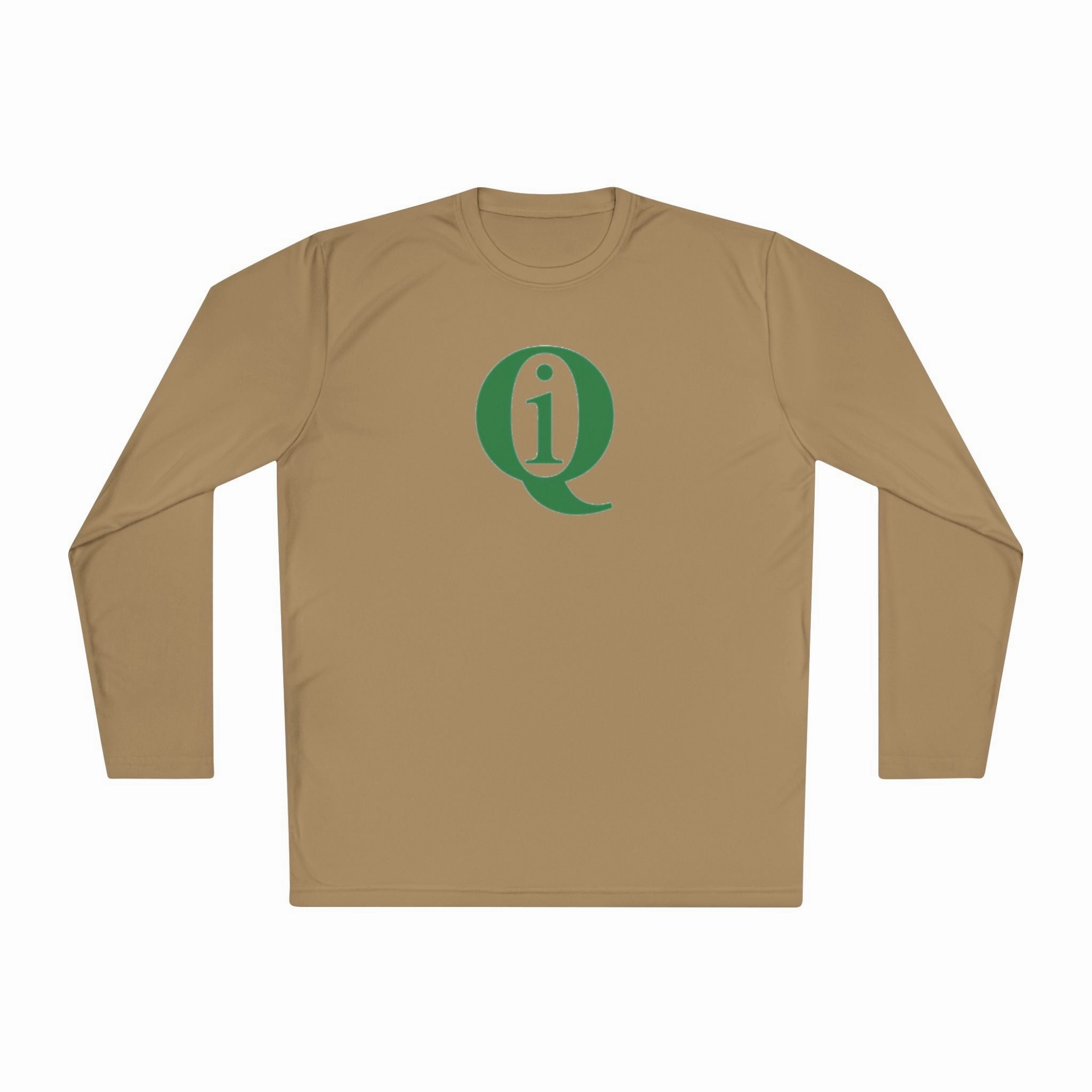 IQ Fashion | Unisex Lightweight Long Sleeve Tee