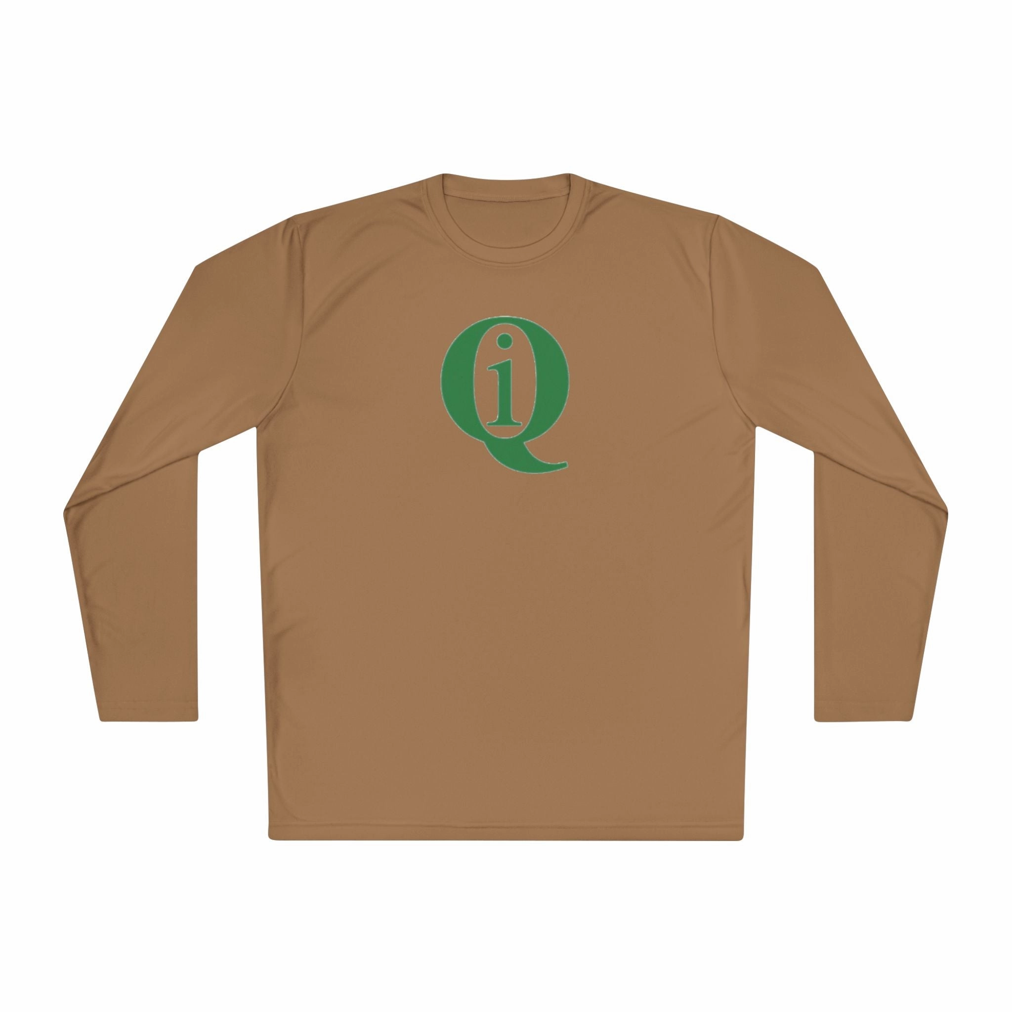 IQ Fashion | Unisex Lightweight Long Sleeve Tee