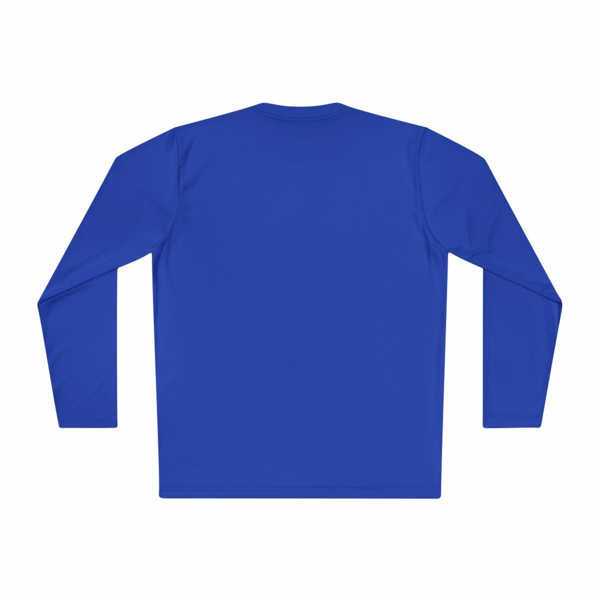 IQ Fashion | Unisex Lightweight Long Sleeve Tee