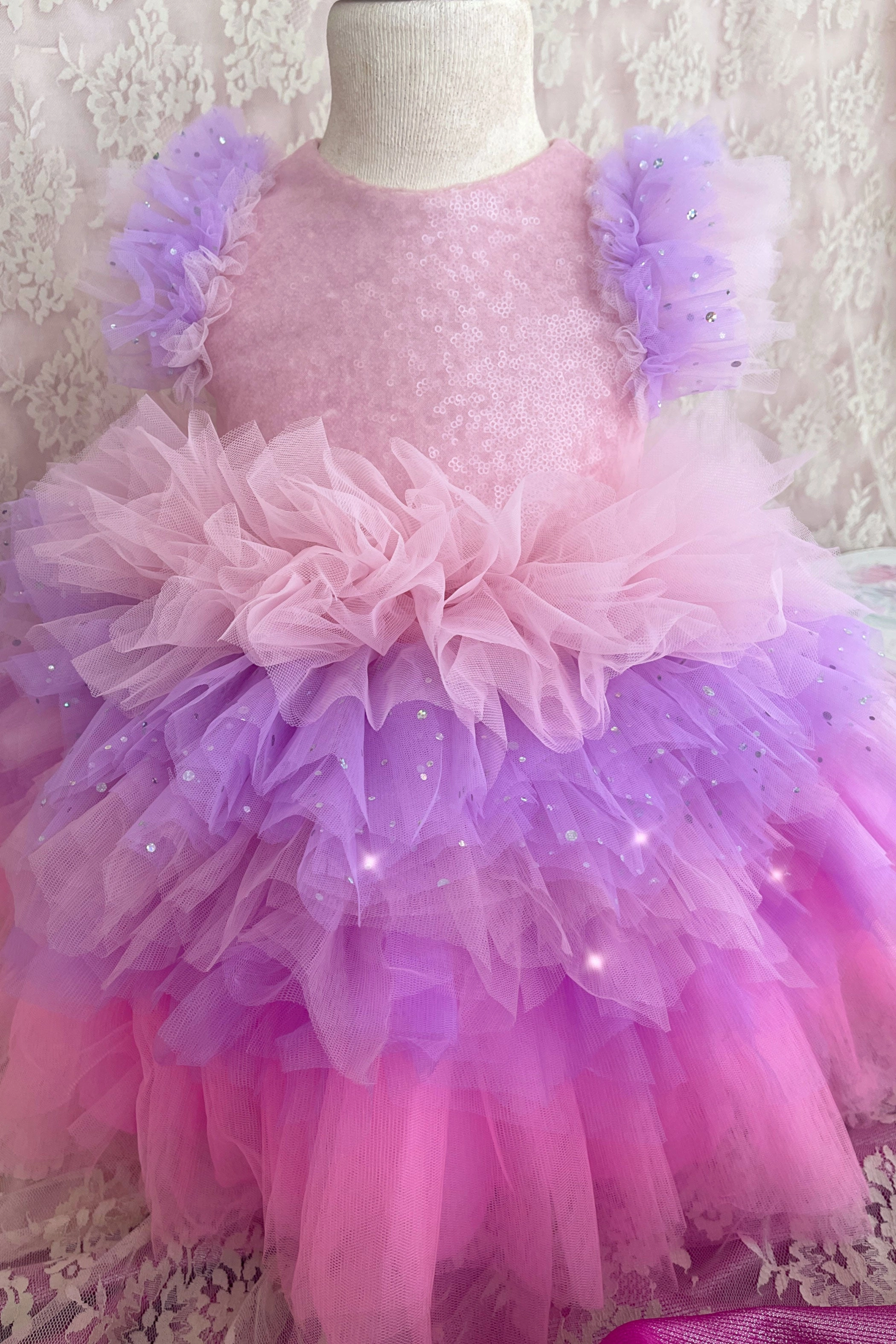 It's My Birthday Dress (No Number)