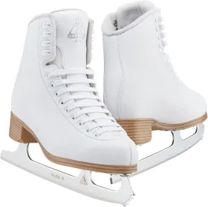 Jackson Classic 200/500 Womens/Girls Figure Ice Skates