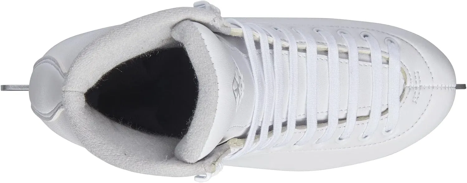 Jackson Classic 200/500 Womens/Girls Figure Ice Skates