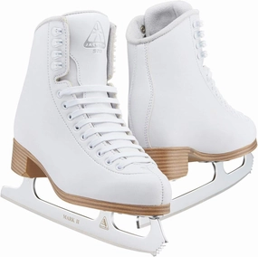 Jackson Classic 200/500 Womens/Girls Figure Ice Skates