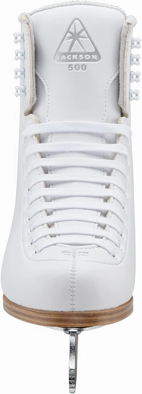 Jackson Classic 200/500 Womens/Girls Figure Ice Skates