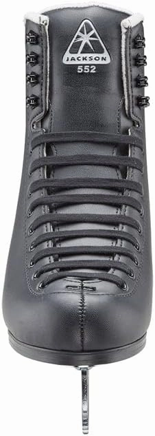 Jackson Classic 552 Mens/Boys Figure Ice Skates