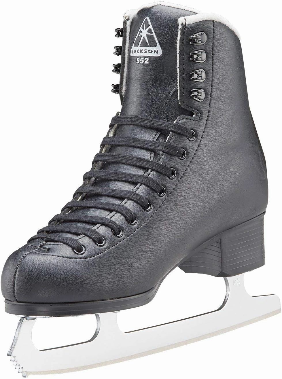 Jackson Classic 552 Mens/Boys Figure Ice Skates