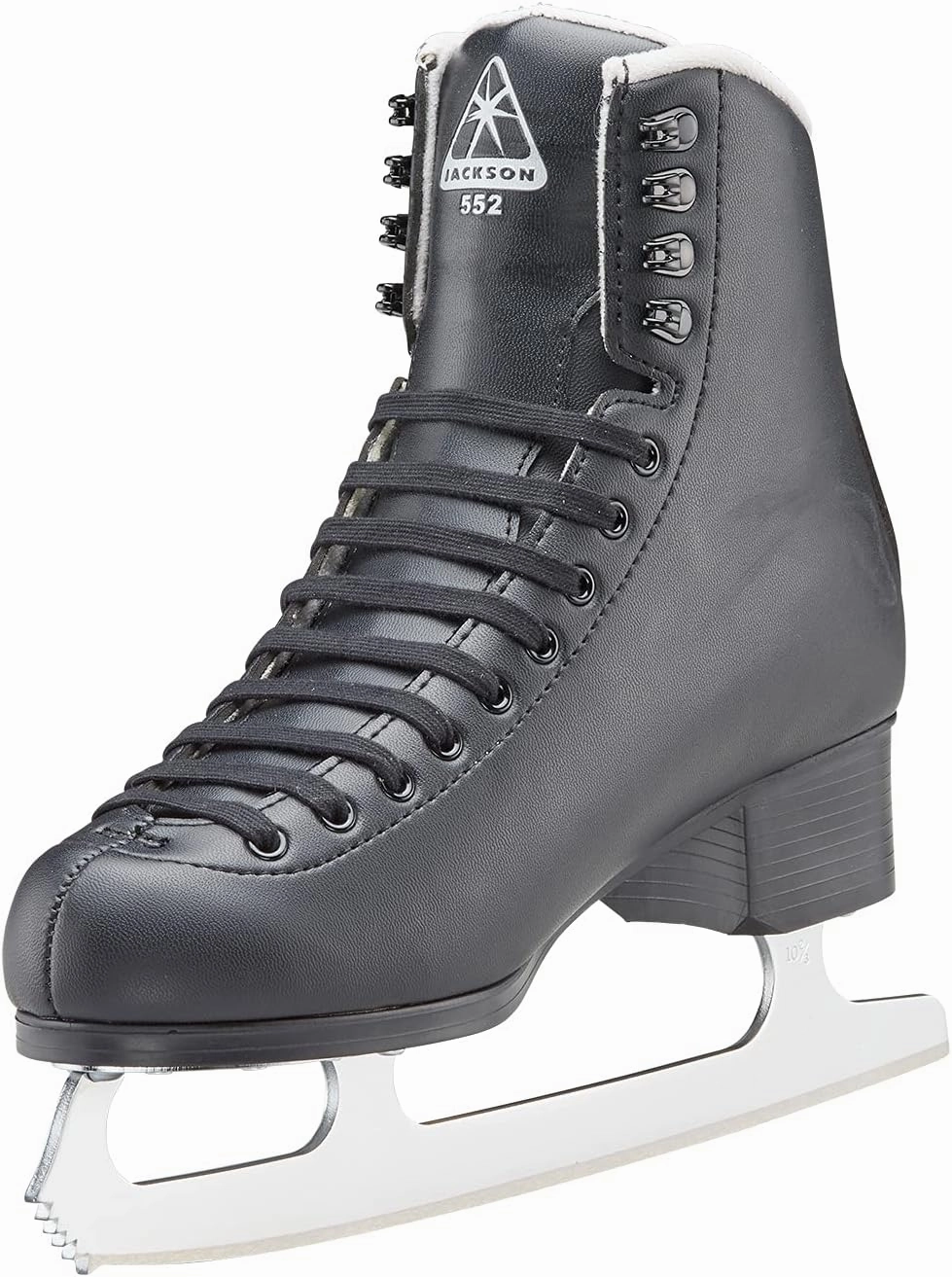 Jackson Classic 552 Mens/Boys Figure Ice Skates