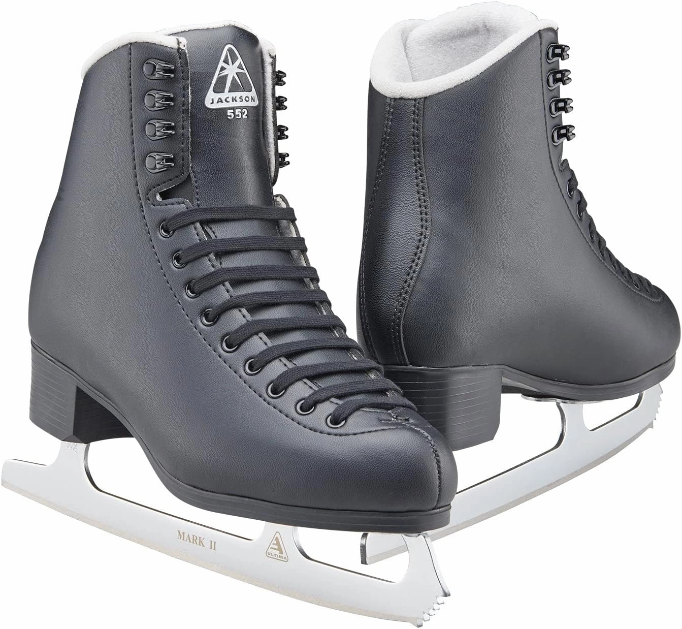 Jackson Classic 552 Mens/Boys Figure Ice Skates