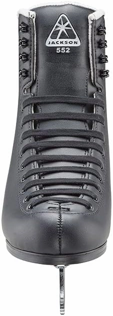 Jackson Classic 552 Mens/Boys Figure Ice Skates