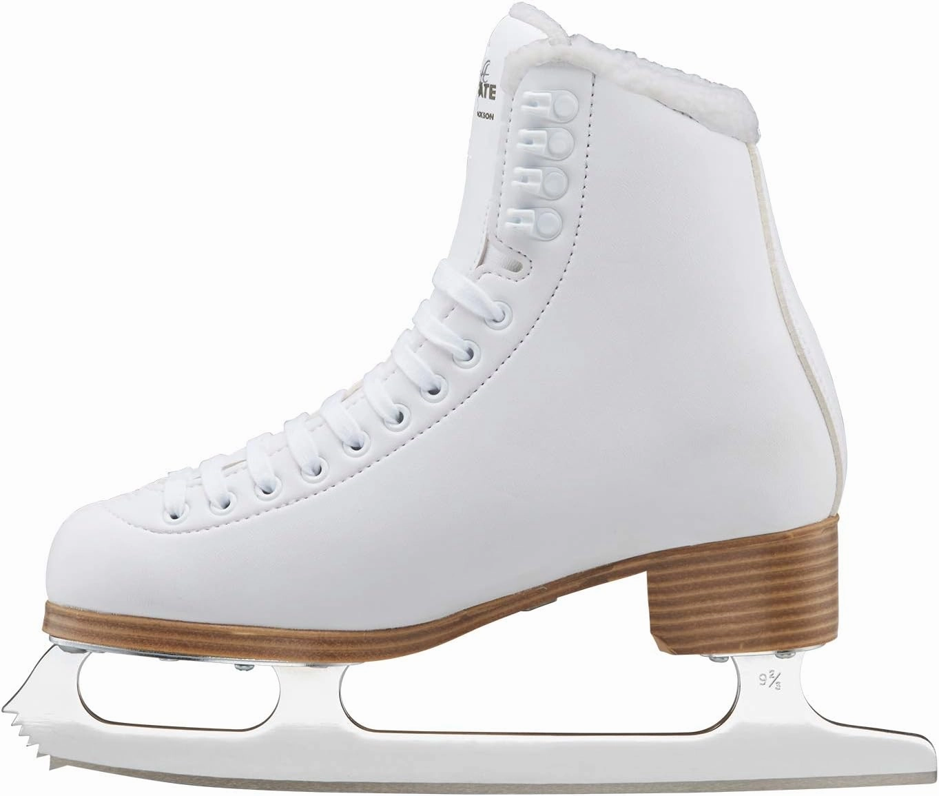 Jackson Classic SoftSkate 380 Womens/Girls Ice Figure Skates