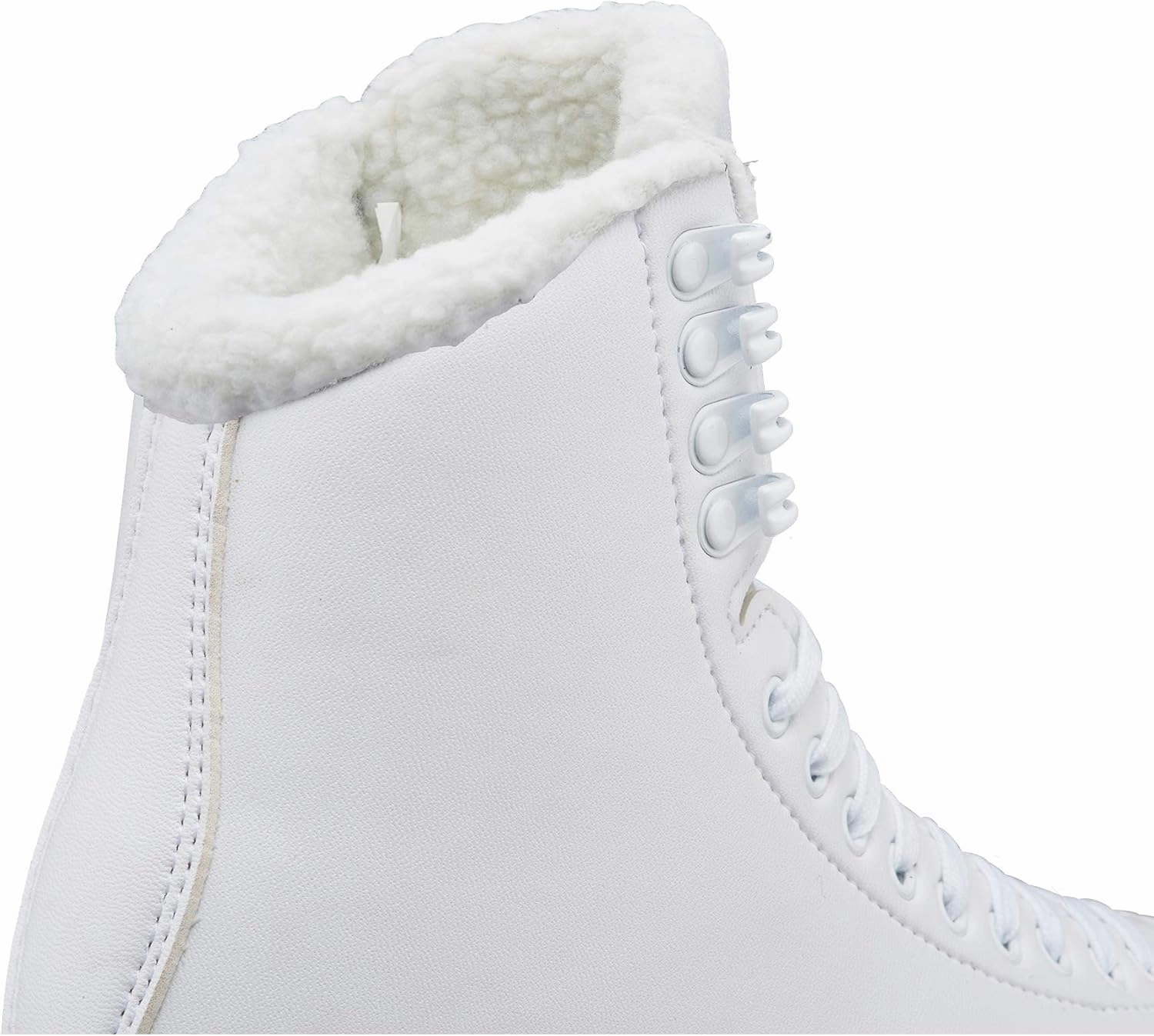 Jackson Classic SoftSkate 380 Womens/Girls Ice Figure Skates
