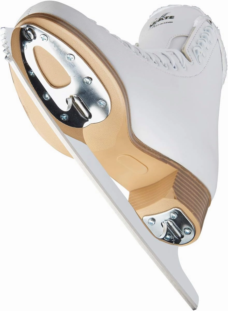 Jackson Classic SoftSkate 380 Womens/Girls Ice Figure Skates