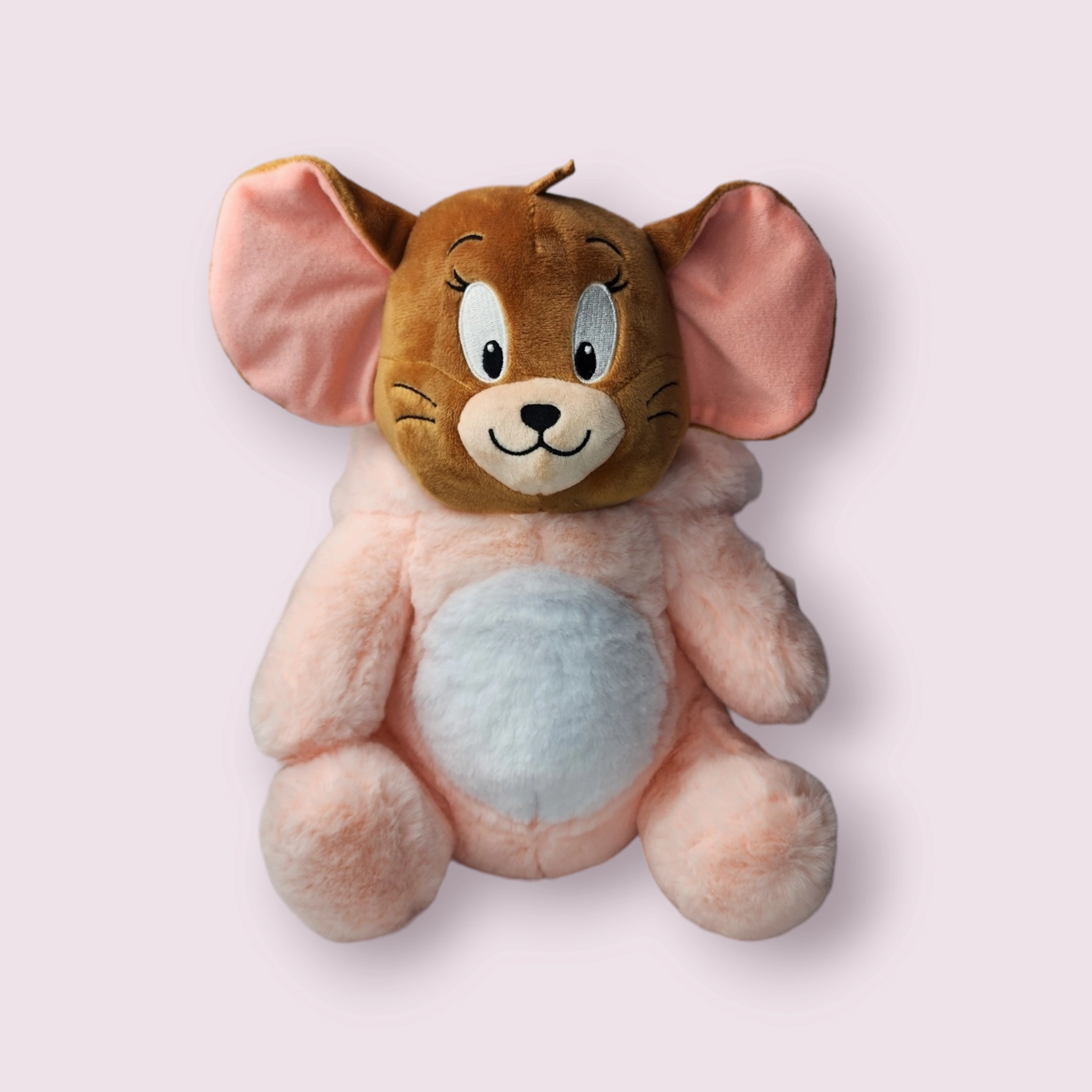 Jerry Mouse Dinosaur Onsie Plushie