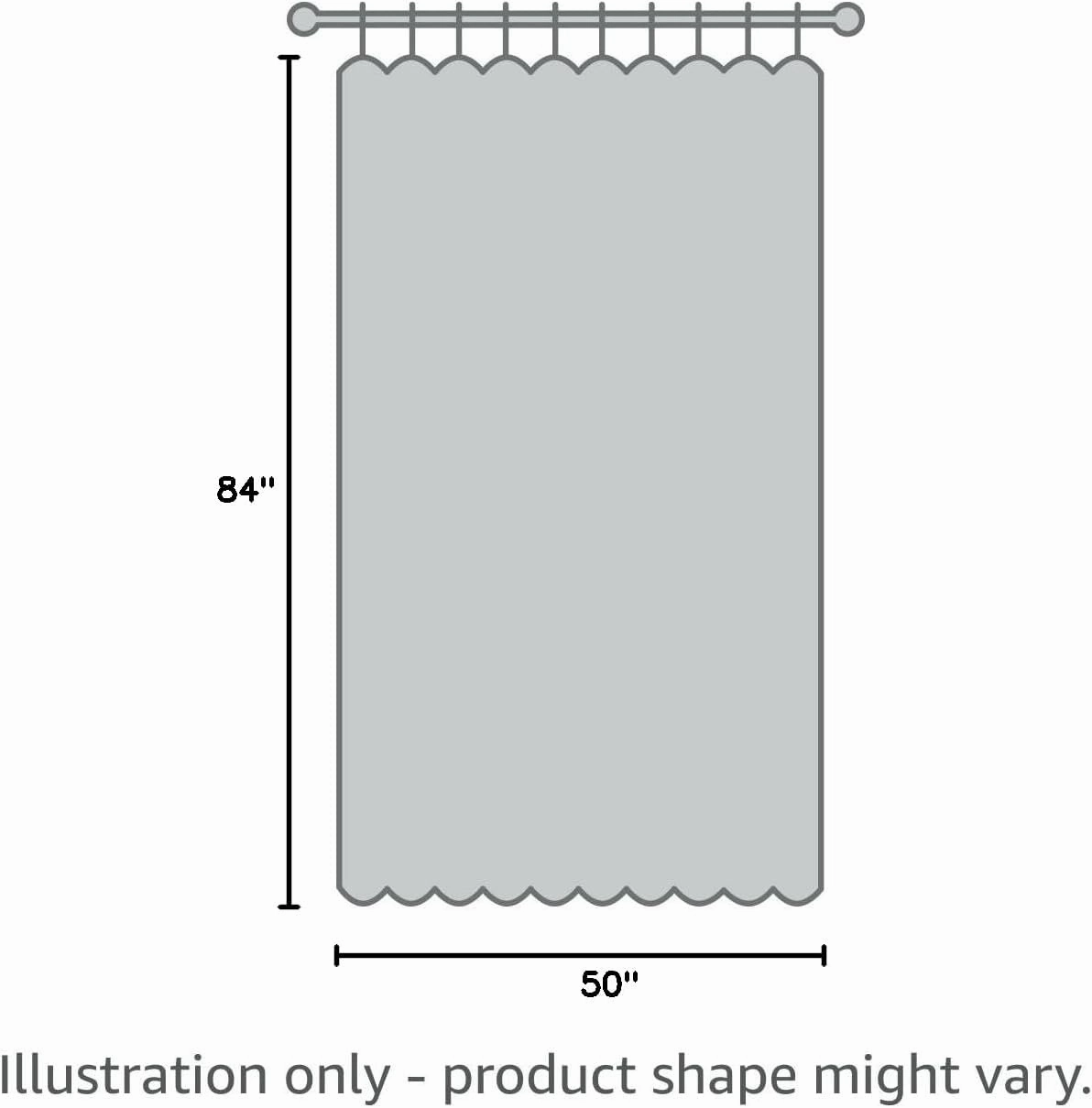 jinchan Boho Linen Curtains for Living Room Embroidered Design Window Curtains Light Filtering Flax Linen Blend Window Treatments Set for Bedroom Grommet Top 2 Panels 84 Inch Length Grey on Ecru