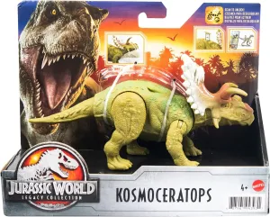 Jurassic World Legacy Collection (Kosmoceratops)