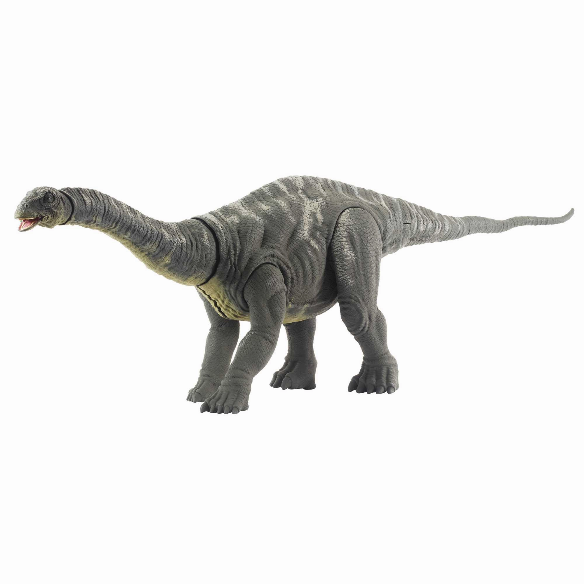 Jurassic World Legacy Collection Apatosaurus
