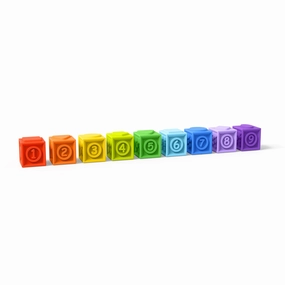 KaledioCubes 9 Stack