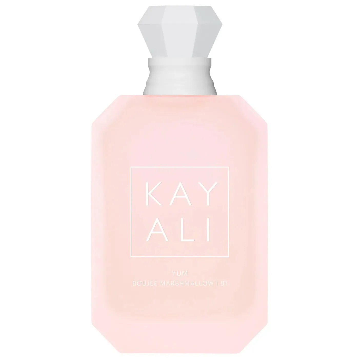 KAYALI - YUM BOUJEE MARSHMALLOW | 81 Eau de Parfum Intense