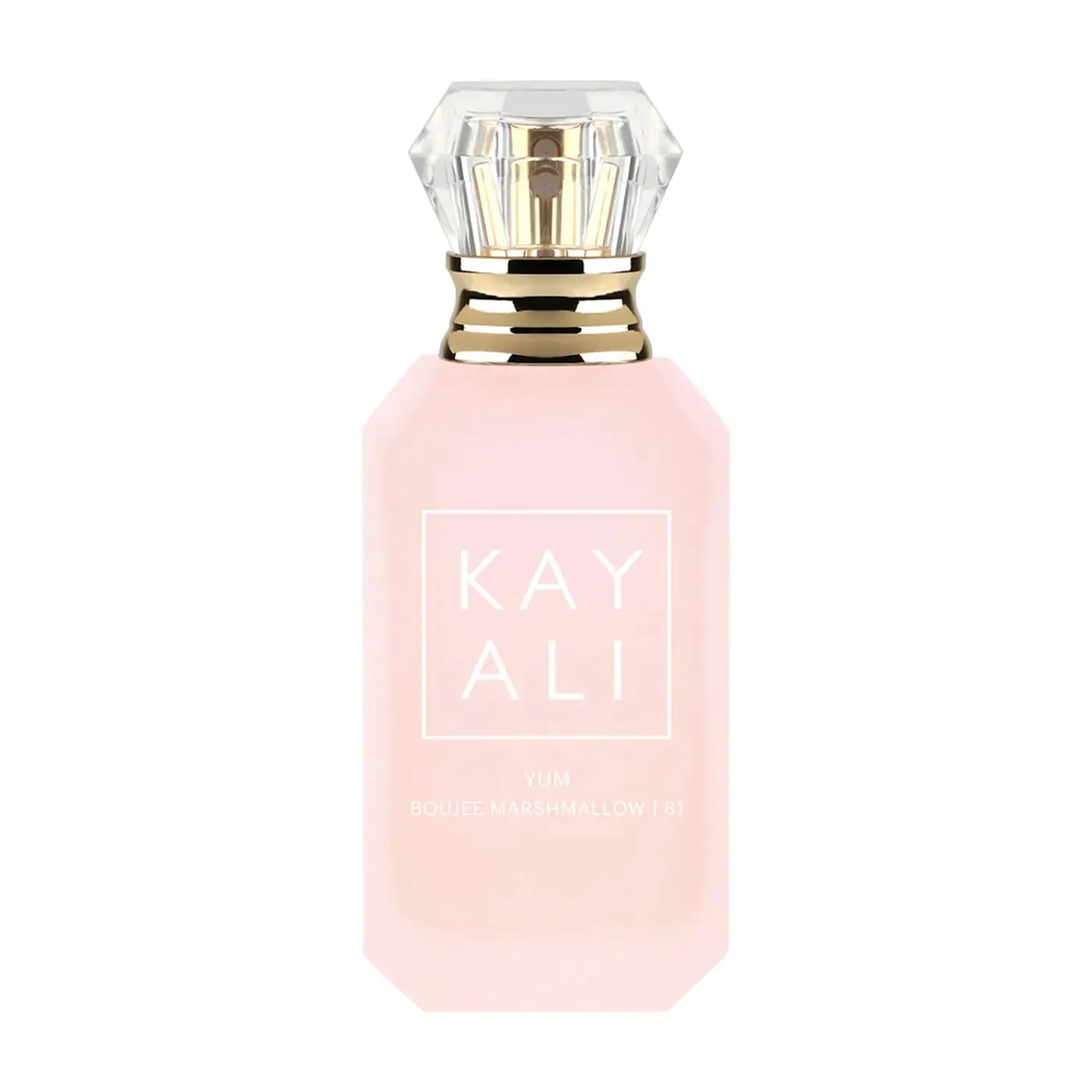 KAYALI - YUM BOUJEE MARSHMALLOW | 81 Eau de Parfum Intense