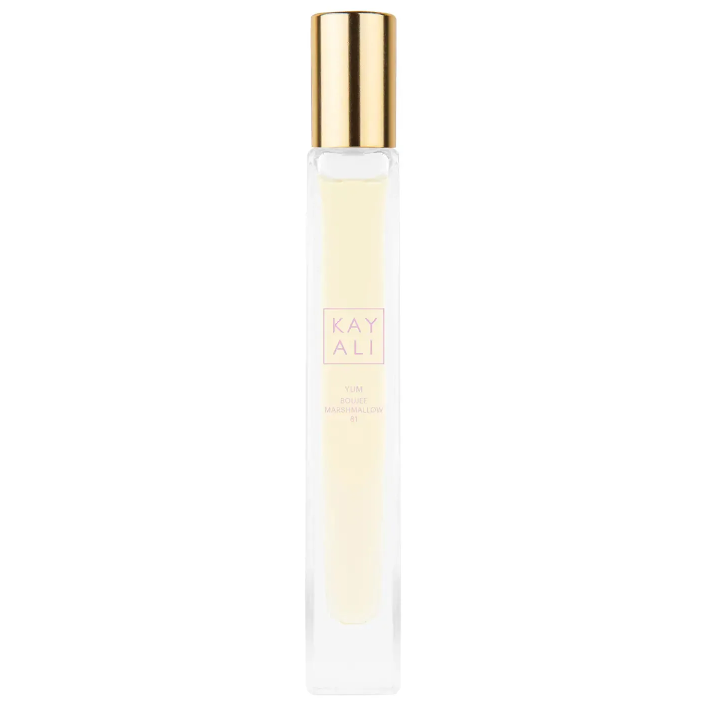 KAYALI - YUM BOUJEE MARSHMALLOW | 81 Eau de Parfum Intense