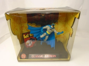 Kenner 076A Batman Action Figure 1939 Classic Edition 1
