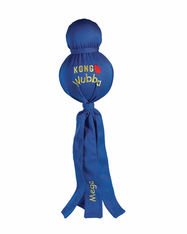 Kong Wubba - Large Dog Toy!