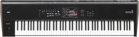 Korg, 88-Key Keyboard Production Station (NAUTILUS88AT)
