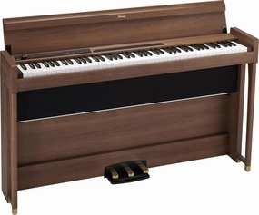 Korg Poetry - Chopin-inspired 88-key Digital Piano