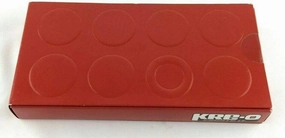 Kre-O Optimus Prime Exclusive Mini-Figure by Hasbro