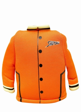 Kuroko's Basketball - Shutoku Jacket Plush Keychain