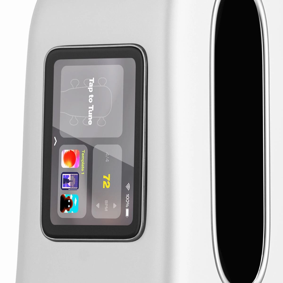 Lava Me4 Carbon - 38 White - Space Bag