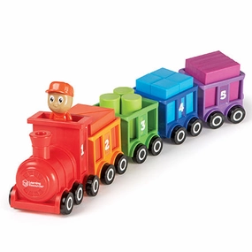 Learning Resources Count & Colour Choo Choo