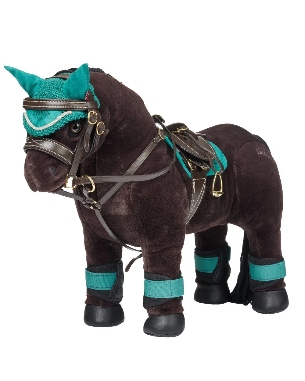 LeMieux Toy Pony Martingale