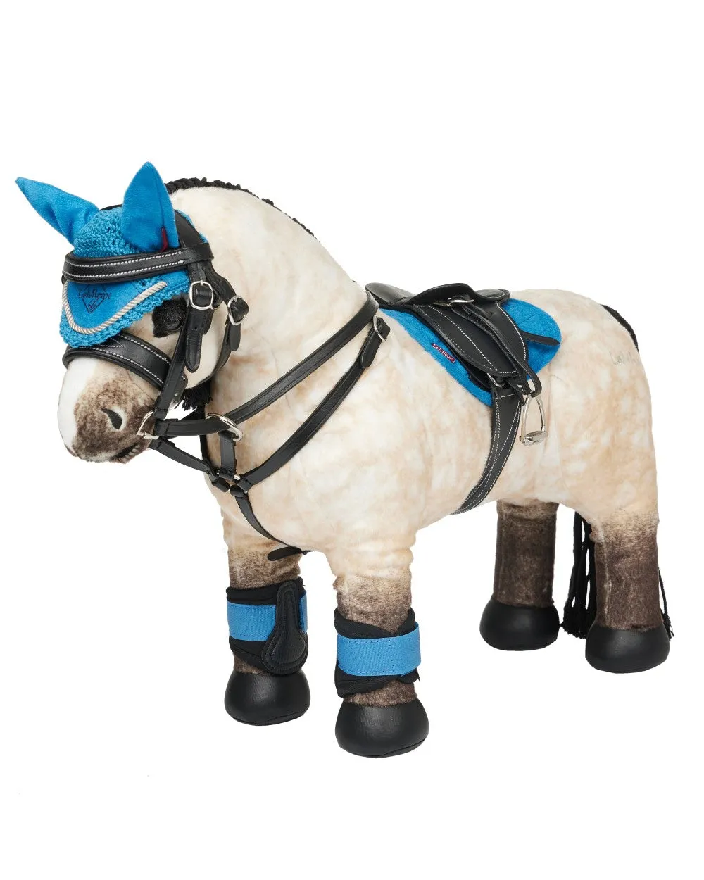 LeMieux Toy Pony Martingale