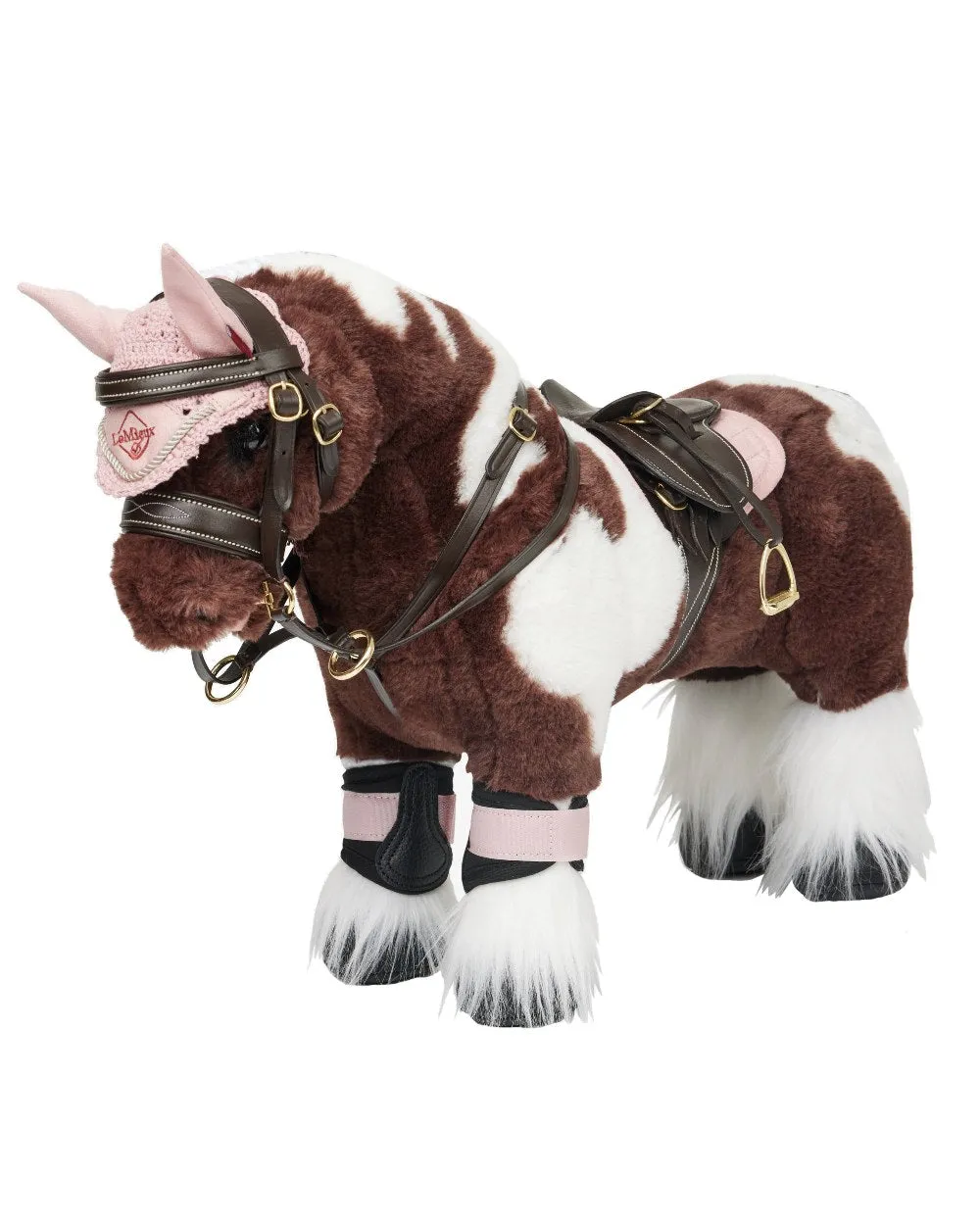 LeMieux Toy Pony Martingale