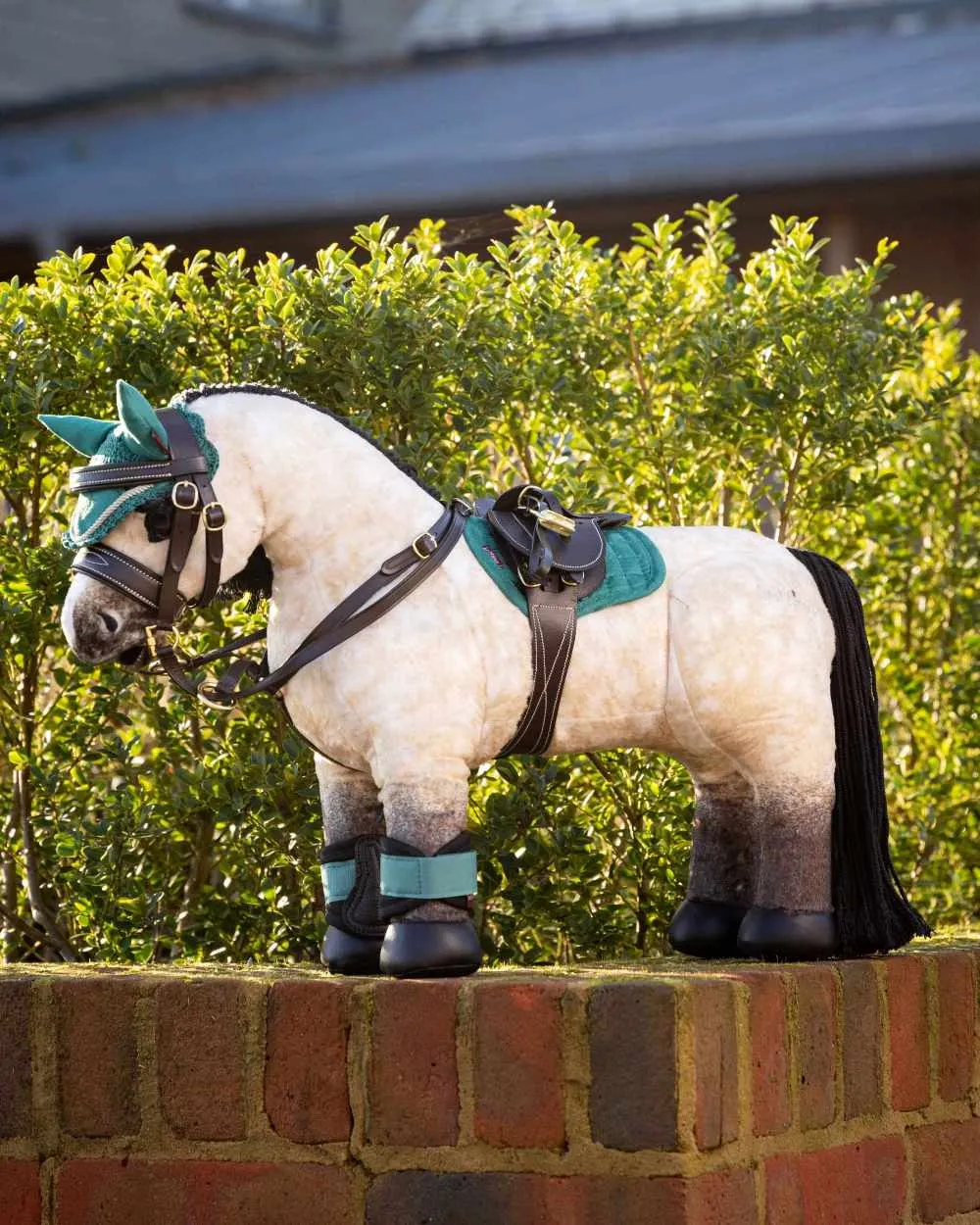 LeMieux Toy Pony Martingale
