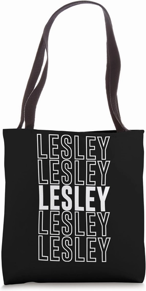 Lesley Tote Bag