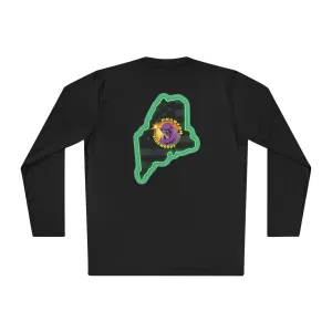 Lightweight Long Sleeve Tee MAINE