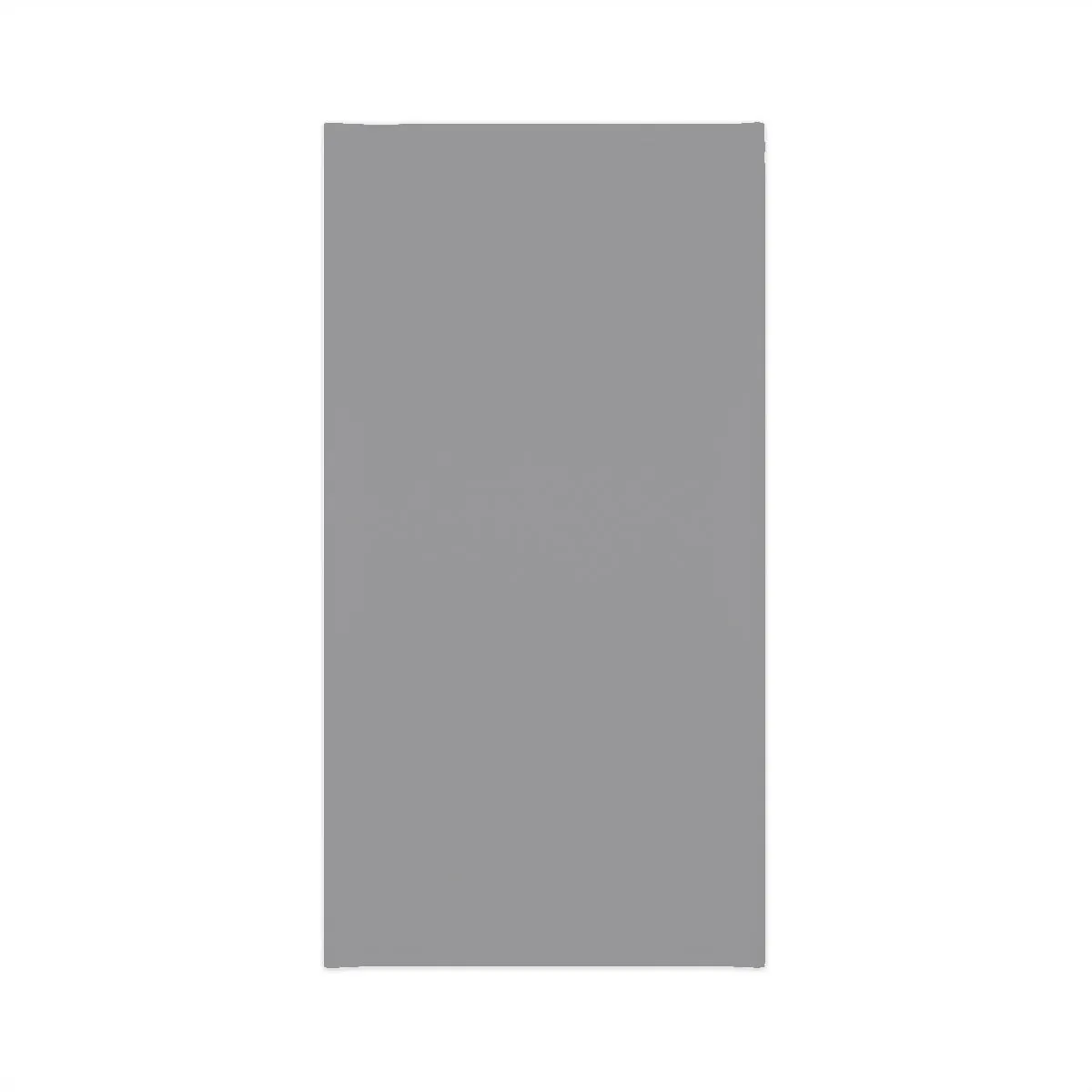Lightweight Neck Gaiter - Shava (Grey)