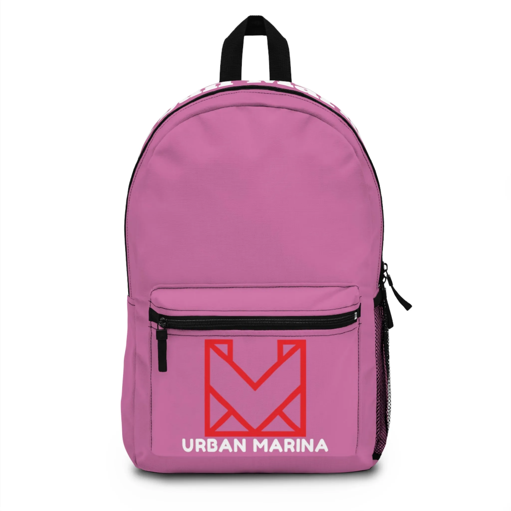 Lightweight Waterproof Polyester Backpack