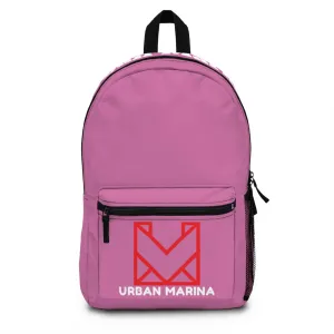 Lightweight Waterproof Polyester Backpack