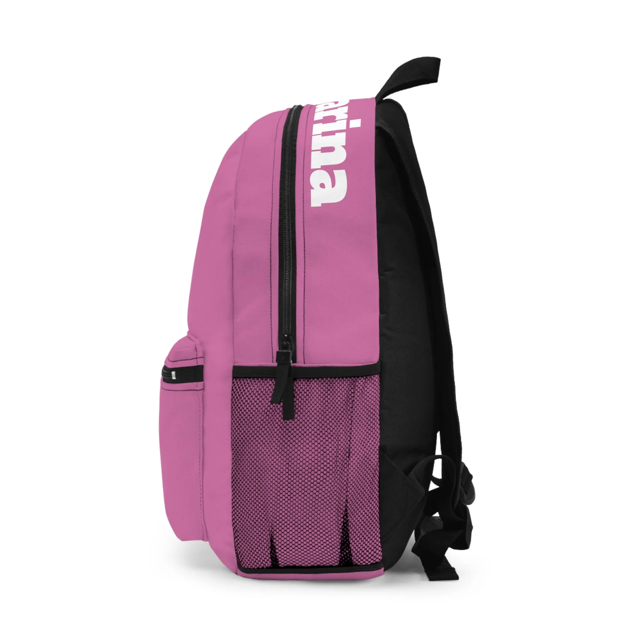 Lightweight Waterproof Polyester Backpack